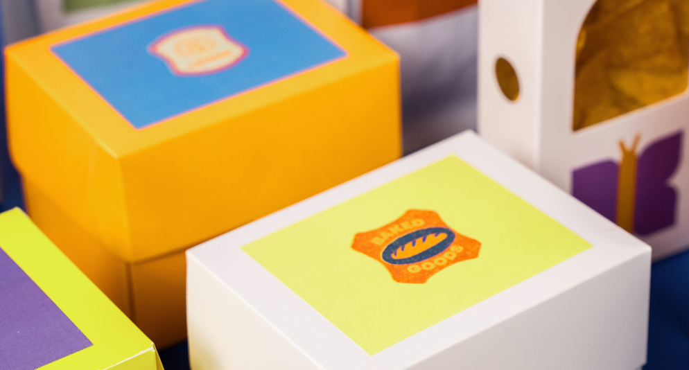 Commercial Packaging