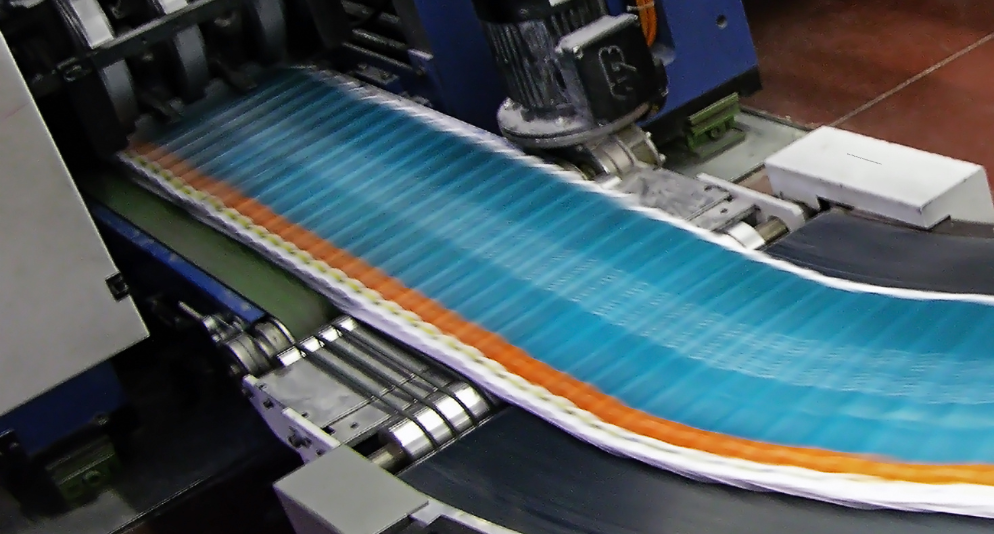 What is Offset Printing?