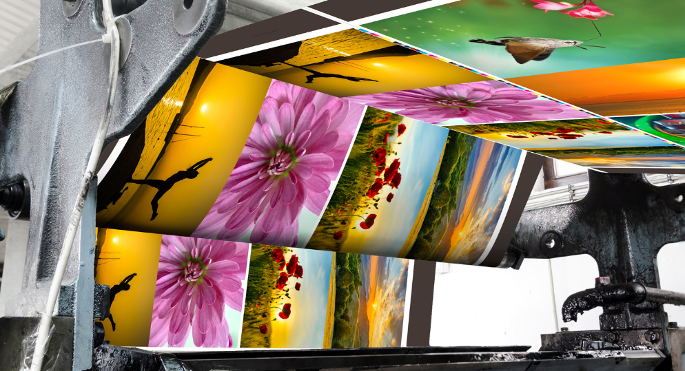 Why Offset Printing is Still the Best Choice for High-Volume Printing in Dubai