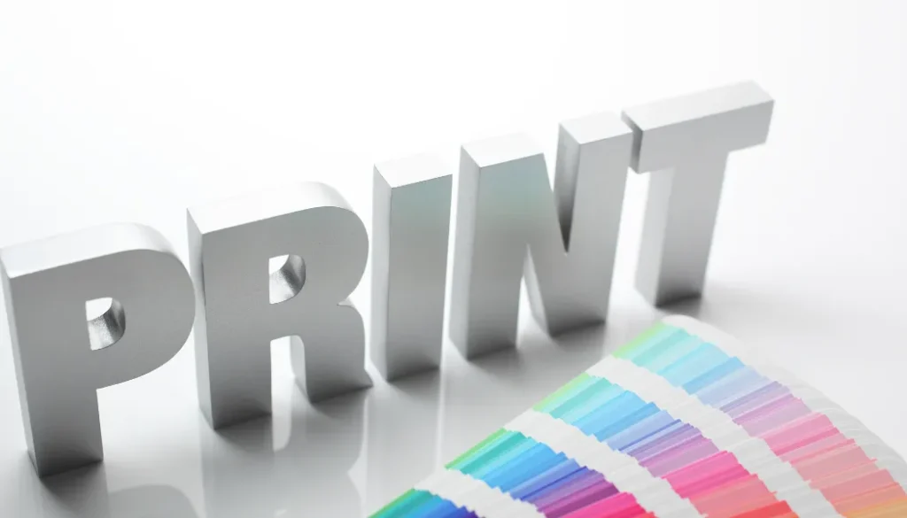 Digital Printing in Dubai