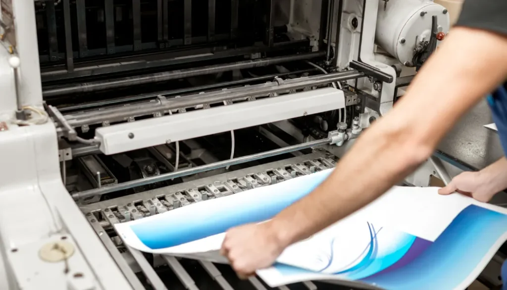 High-Quality Printing