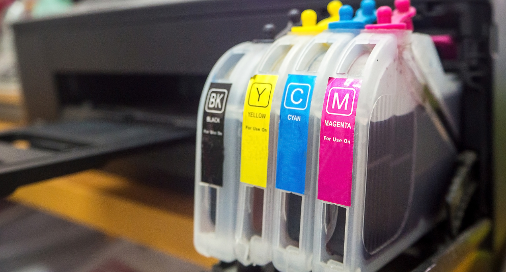 What Is Digital Printing