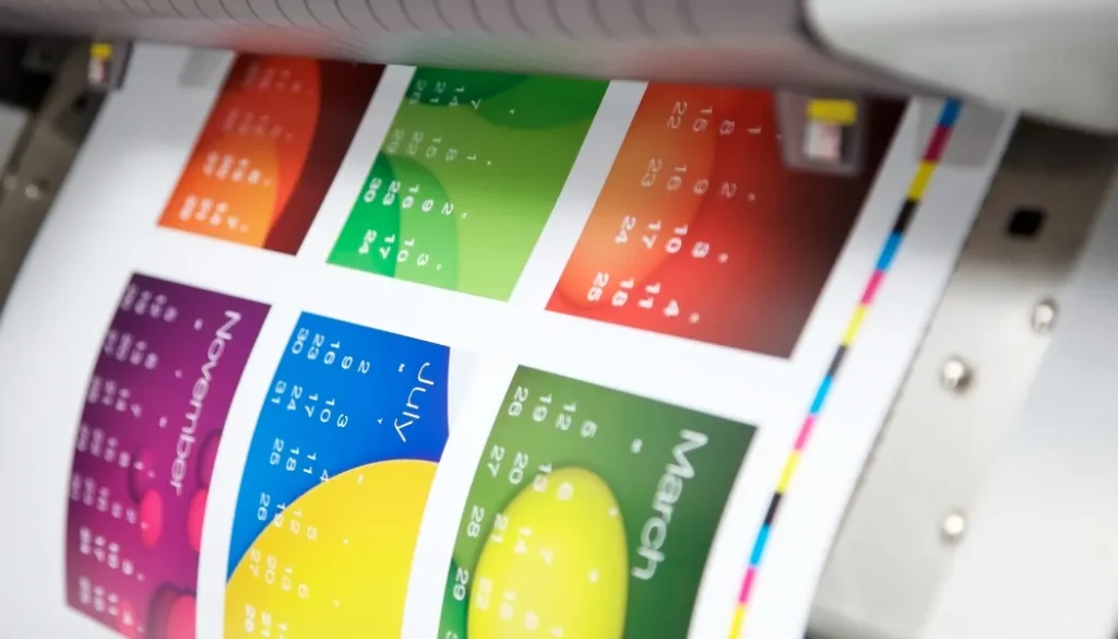 Print Marketing Tools