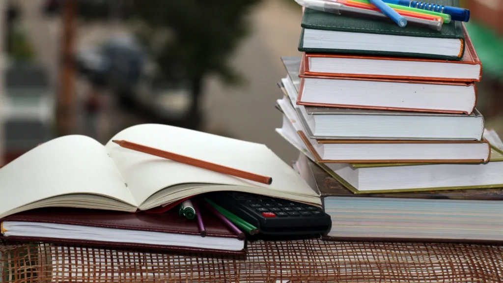 Textbook Printing Enhances Student Learning