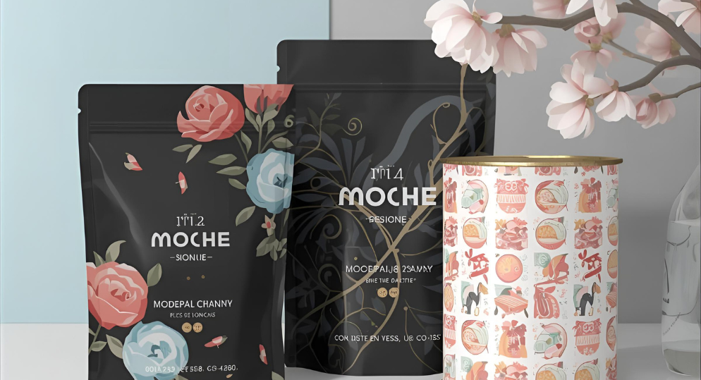 How Printing and Packaging Boost Business Visibility