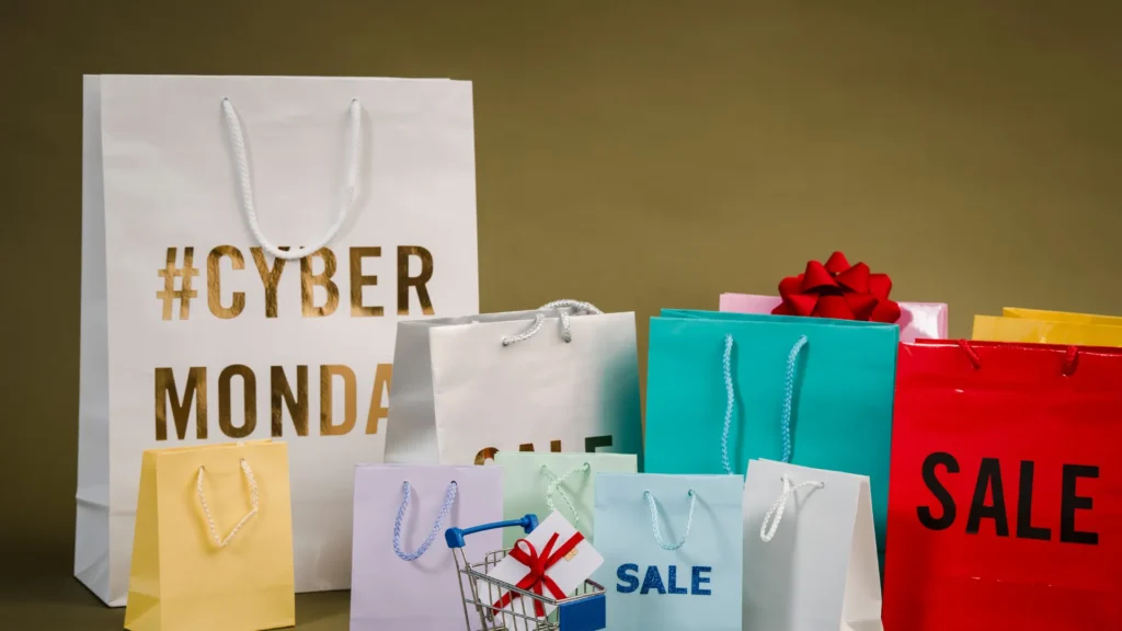 Shopping Bag Printing