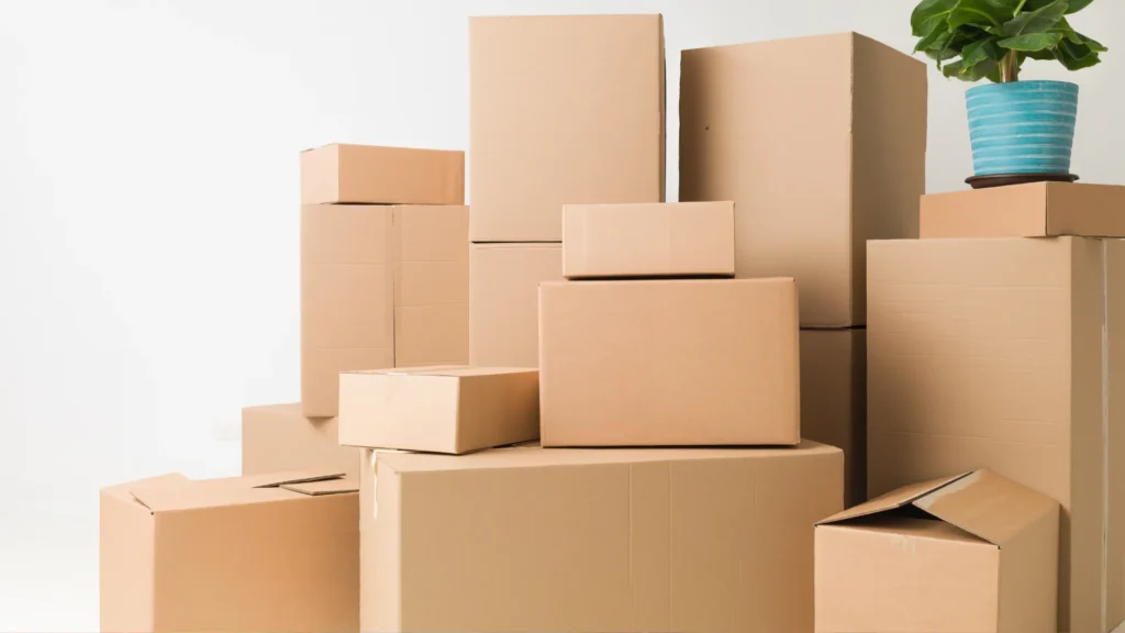 Printing and Packaging