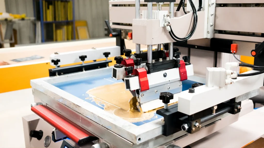 Printing and Packaging